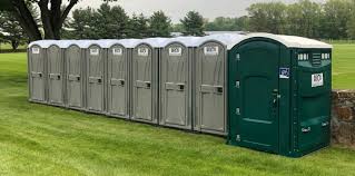 Types of Portable Toilets We Offer in Huachuca City, AZ
